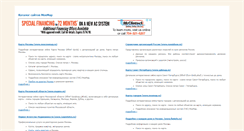 Desktop Screenshot of naidich.ru